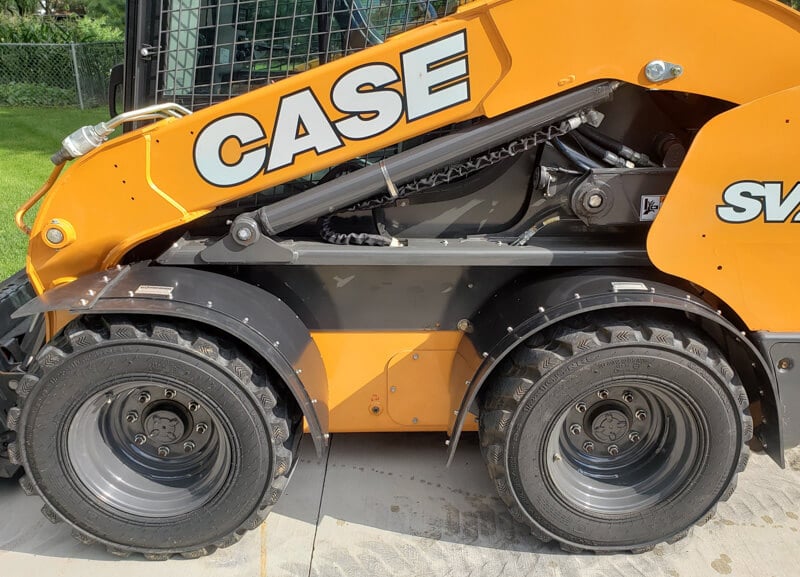 Case D-Fenders
