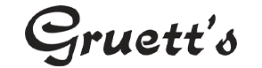 Gruett's Inc.