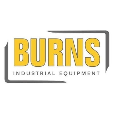 Burns Industrial Equipment