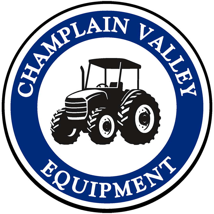 Empire Tractor