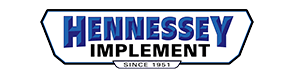 Hennessey Implement Inc.