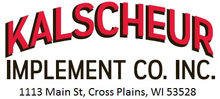 Kalscheur Implement Co Inc