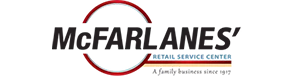 McFarlane's Retail Service Center